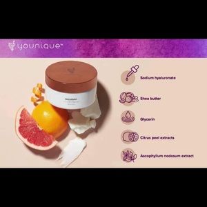 Beachfront tanning drops and lotion bundle